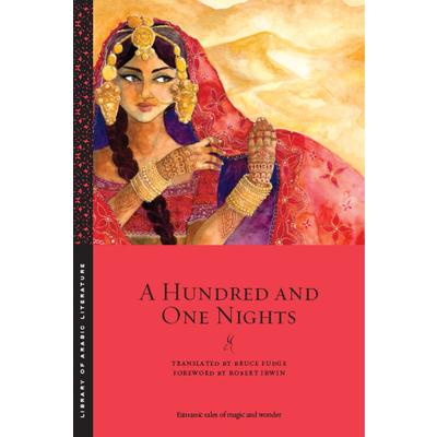 A Hundred and One Nights