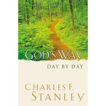 God’s Way Day by Day