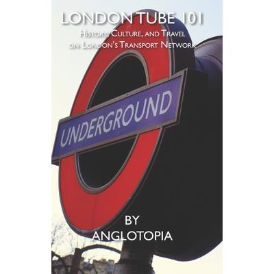 London Tube 101