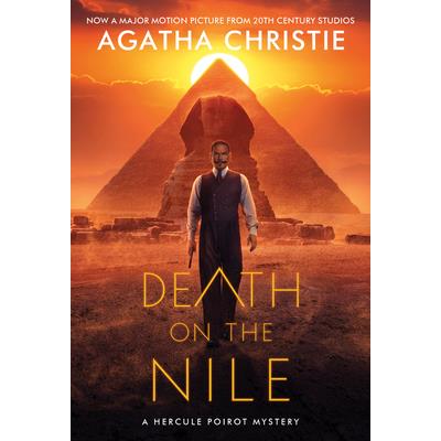 Death on the Nile(Movie Tie-In)