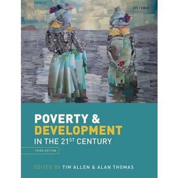 Poverty Development
