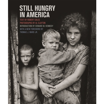 Still Hungry in America