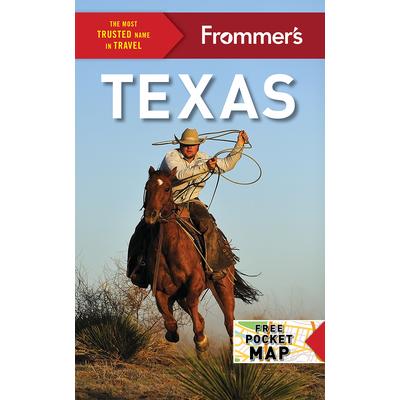 Frommer’s Texas