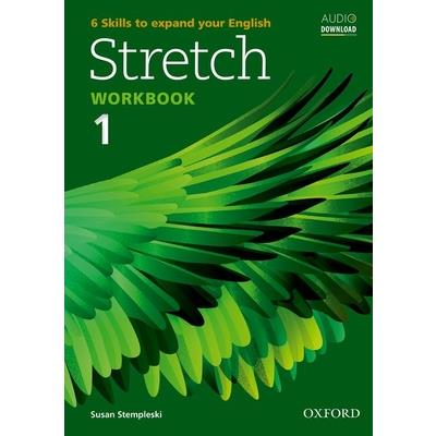 Stretch 1 Workbook