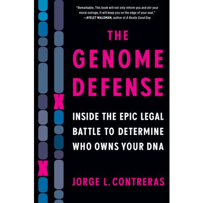 The Genome Defense