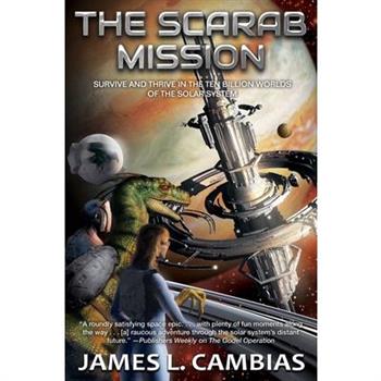 The Scarab Mission