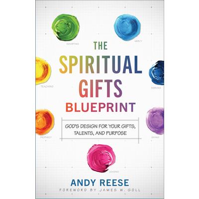 The Spiritual Gifts Blueprint | 拾書所