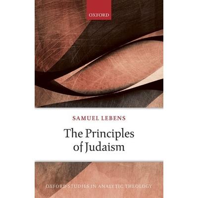 The Principles of Judaism
