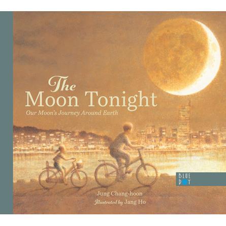 The Moon Tonight | 拾書所