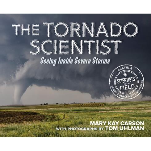 The Tornado Scientist