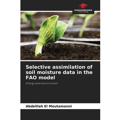 Selective assimilation of soil moisture data in the FAO model