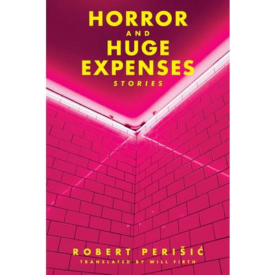Horror and Huge Expenses