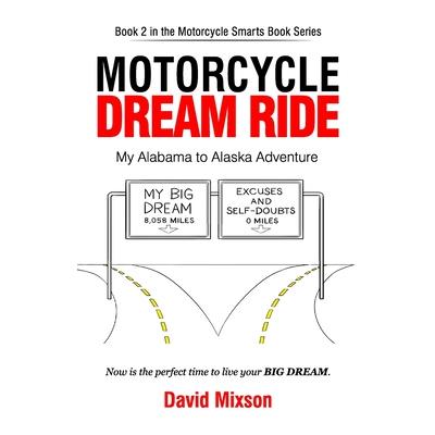 Motorcycle Dream Ride