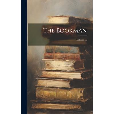 The Bookman; Volume 50 | 拾書所