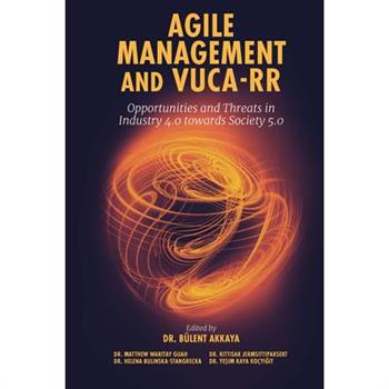 Agile Management and Vuca-RR