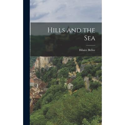 Hills and the Sea | 拾書所