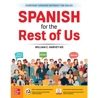 Spanish for the Rest of Us | 拾書所