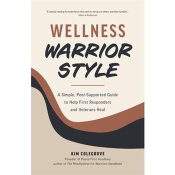 Wellness Warrior Style