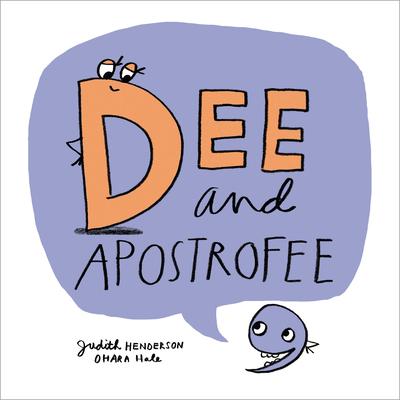 Dee and Apostrofee | 拾書所