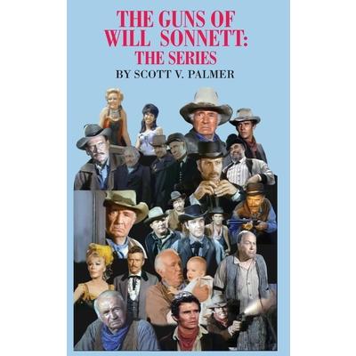The Guns of Will Sonnett-The Series