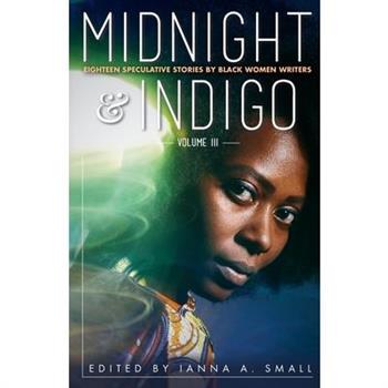 midnight & indigo