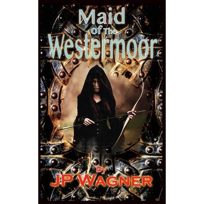 Maid of the Westermoor
