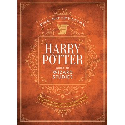 The Ultimate Wizarding World Guide to Magical Studies