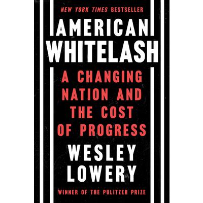 American Whitelash