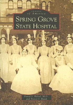 Spring Grove State Hospital