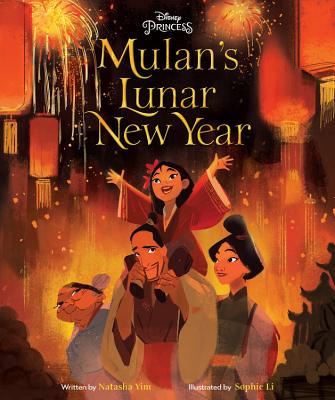 Mulans Lunar New Year