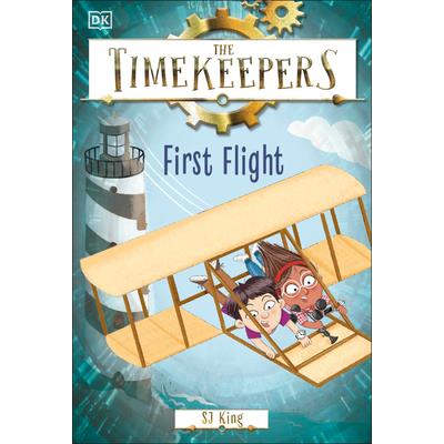 The Timekeepers: First Flight