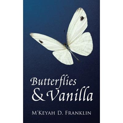 Butterflies & Vanilla