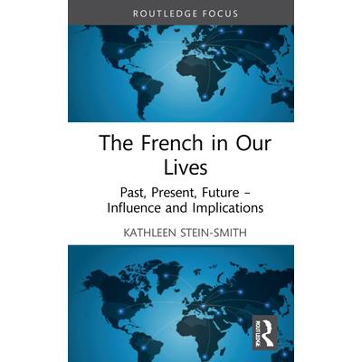 The French in Our Lives | 拾書所