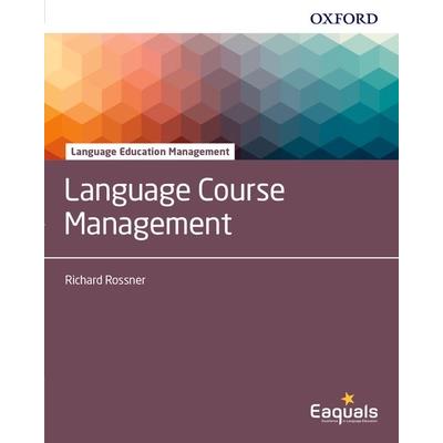 Language Course Management