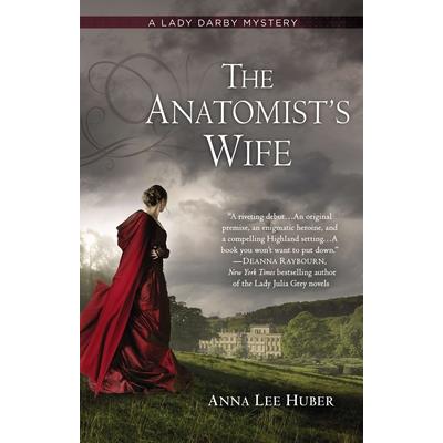 The Anatomist’s Wife