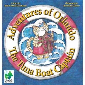 Adventures of Orlando, The Tuna Boat Captain