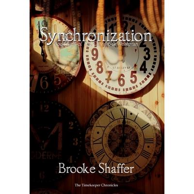 Synchronization | 拾書所