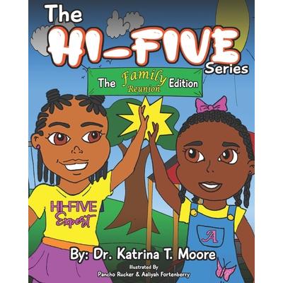 The Hi-Five Series