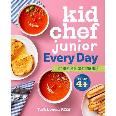 Kid Chef Junior Everyday