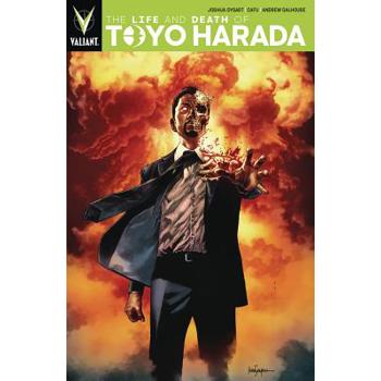 The Life and Death of Toyo Harada