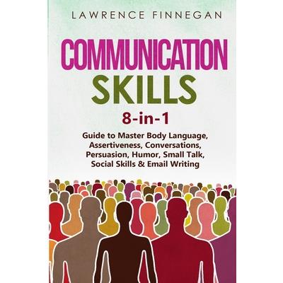 Communication Skills | 拾書所