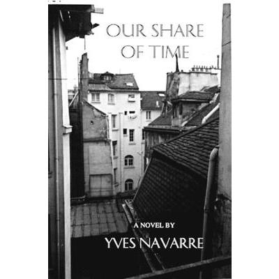 Our Share of Time