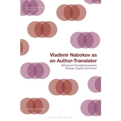 Vladimir Nabokov as an Author-Translator | 拾書所