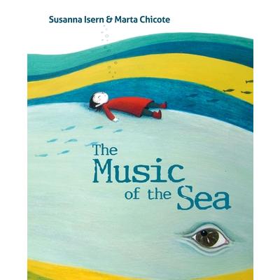 The Music of the Sea | 拾書所