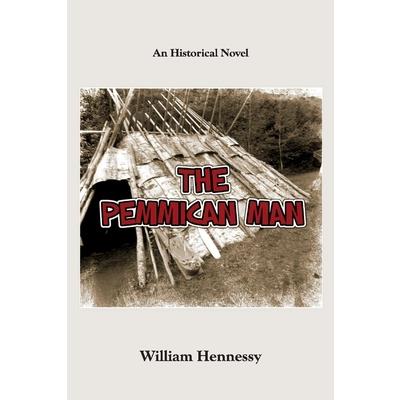 The Pemmican Man, Volume 1