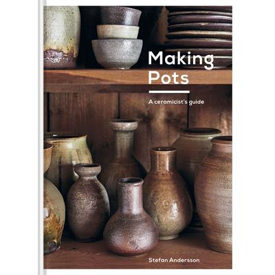 Making Pots | 拾書所