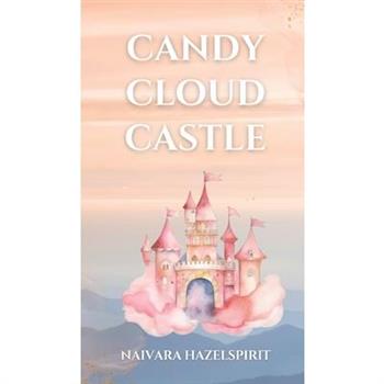 Candy Cloud Castle