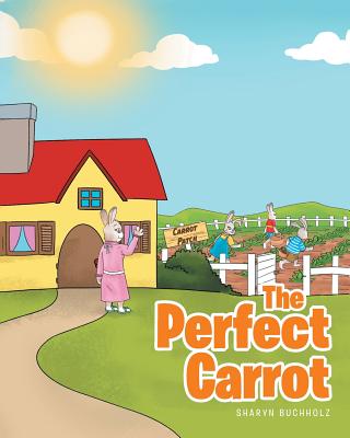 The Perfect Carrot