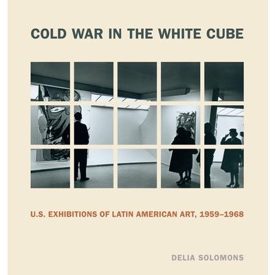 Cold War in the White Cube