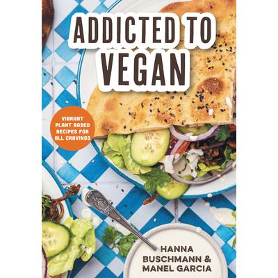 Addicted to Vegan
